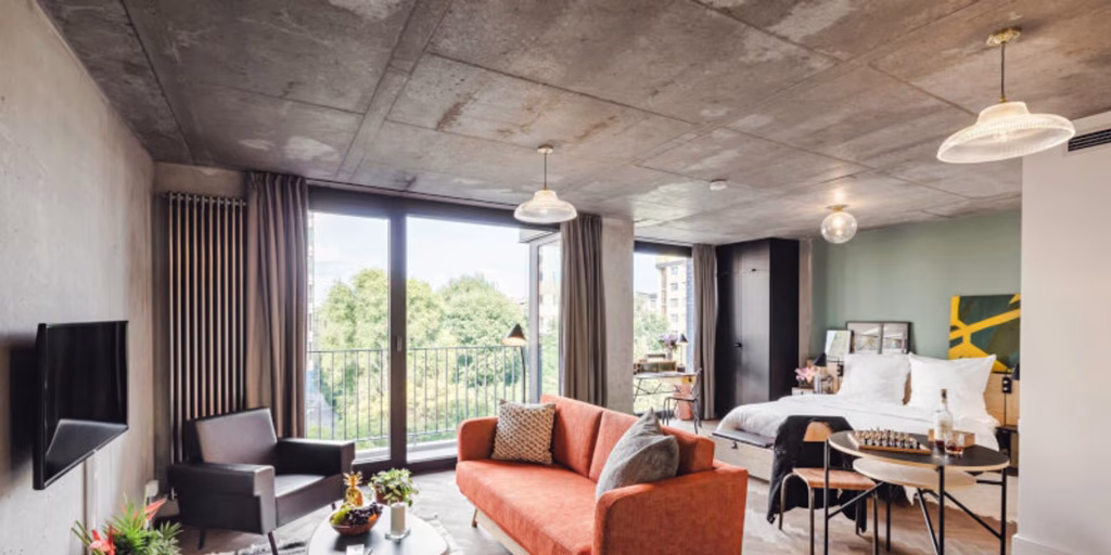 Student Accommodation Berlin That Respects Diversity – Discover KUMMUNI