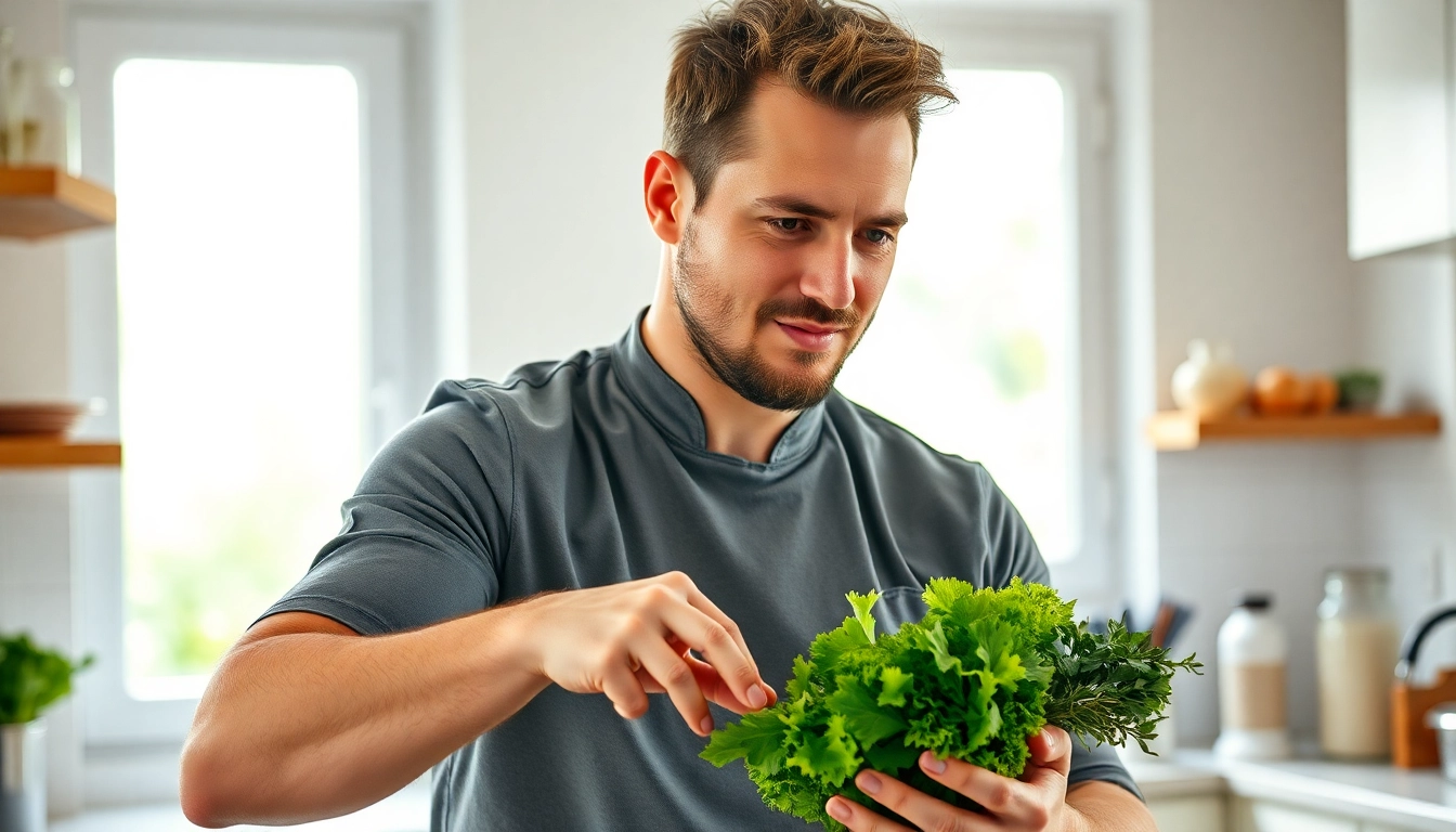 Erleben Sie die köstlichen Kreationen auf https://sommerkocht.ch, während ein leidenschaftlicher Koch frische Zutaten verarbeitet.