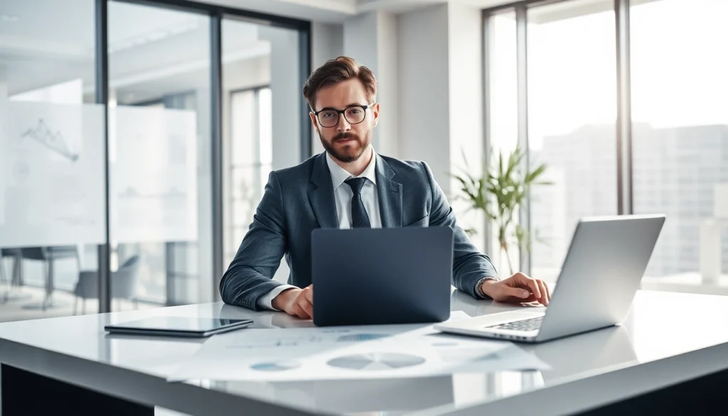 Der ultimative Leitfaden für Headhunter Ingenieure