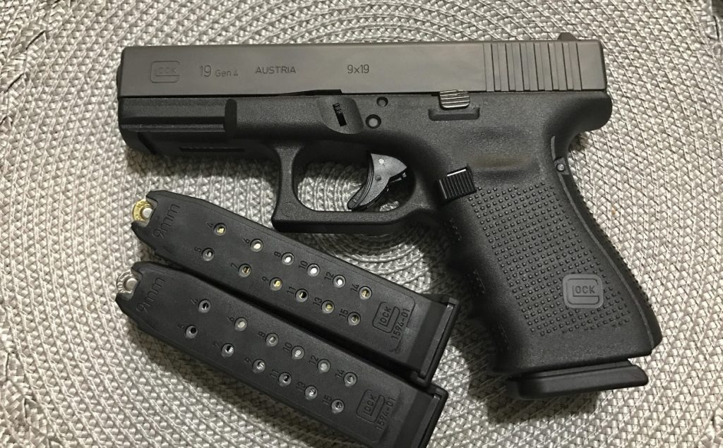 Schritt für Schritt zur richtigen Wahl: Glock-Pistolen bei Austria Arms