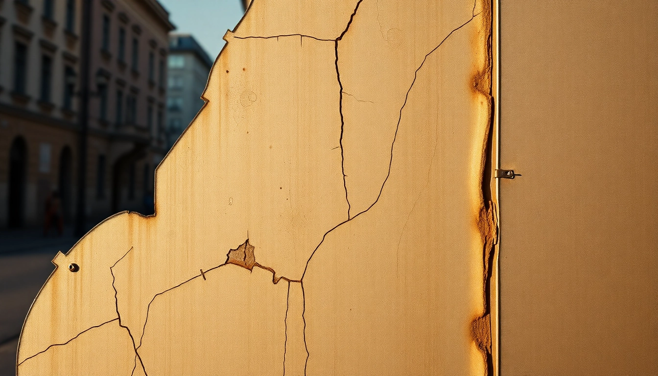 Bordsteinschaden Felge München: Nahaufnahme einer beschädigten Alufelge mit sichtbaren Kratzern und Dellen.