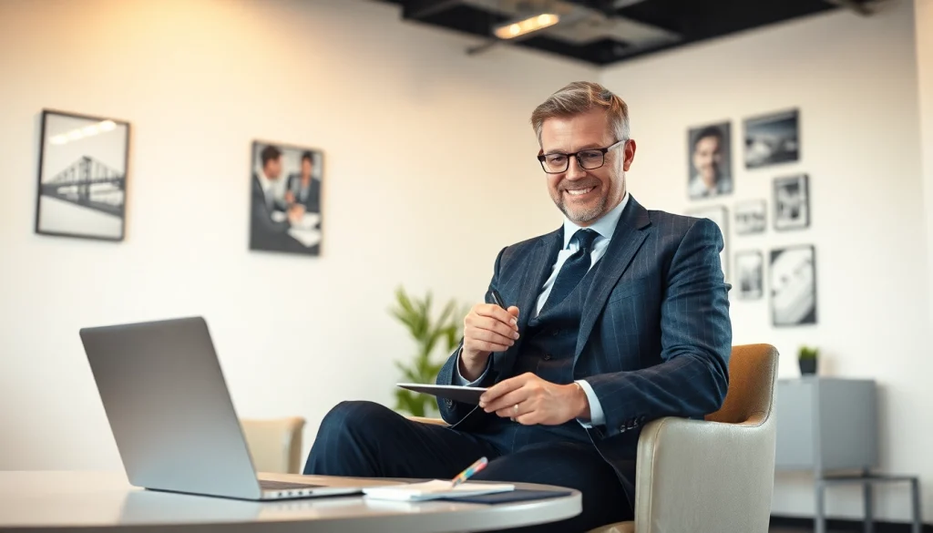 Der ultimative Leitfaden für Headhunter Rostock: Effektive Strategien zur Personalvermittlung