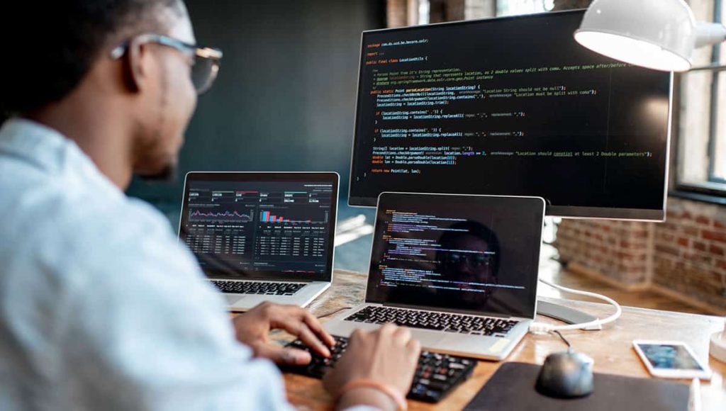 Digitalagentur für Webdesign Hannover – Moderne Webseiten ab 1000€ in kürzester Zeit