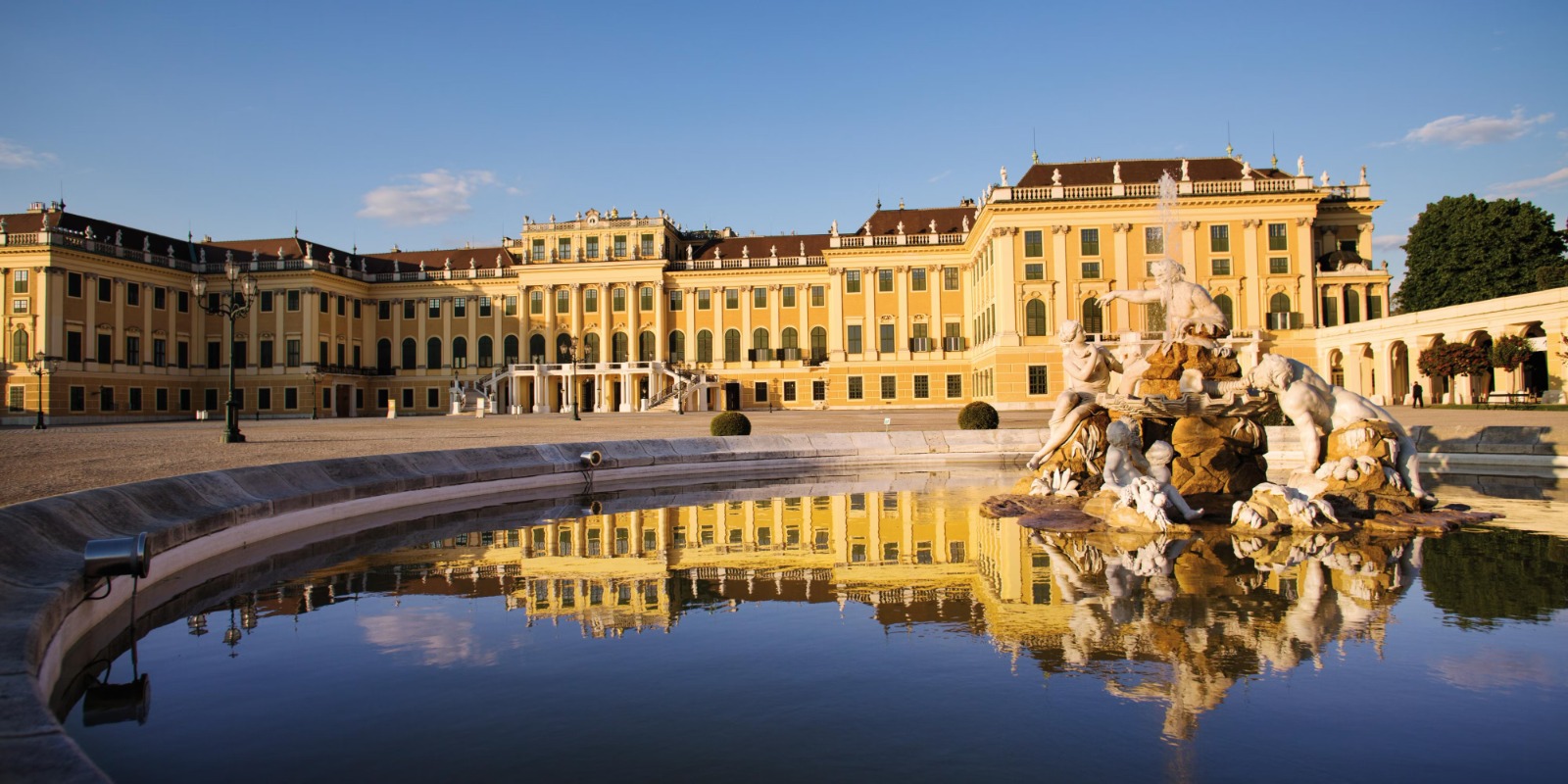 Entdecken Sie die schönsten Facetten von Wien: Kultur, Geschichte und Freizeitmöglichkeiten