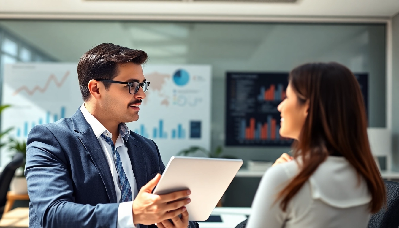 Effektive Strategien zur Zusammenarbeit mit Headhunter IT