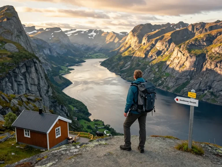 Expert Skandinavien Reisetipps: Top-Reiseziele 2026 entdecken