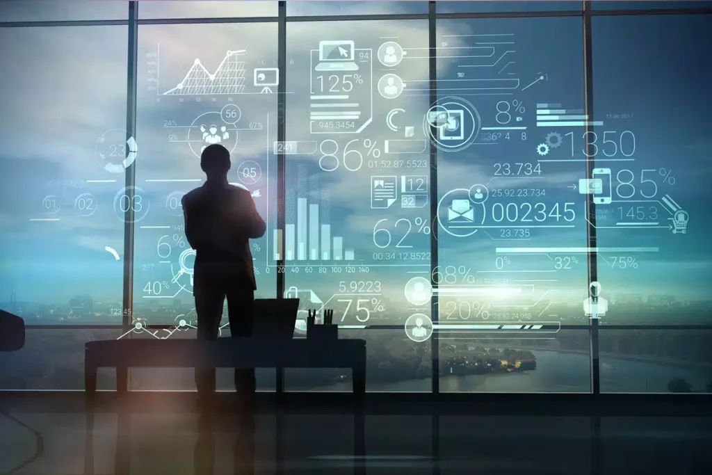 Wie IT Consulting Wien Unternehmen bei der digitalen Transformation unterstützt