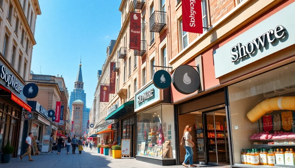 Shopware Shops entdecken: Die besten Strategien zur Umsatzsteigerung