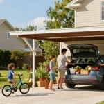 Was sagen Experten über Carports im Jahr 2026? Essenzielle Tipps für Hausbesitzer