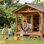 Verborgene Vorteile des Gartenhauskaufs für Ihre Gartenidylle 2026