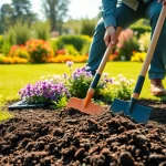 Garten und Landschaftsbau: Innovative Techniken für Ihren Außenbereich
